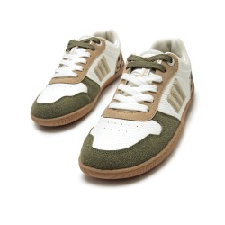 Zapatillas Barefoot Mujer | Mustang Free Aria Court | Primal Corner