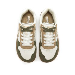 Zapatillas Barefoot Mujer | Mustang Free Aria Court | Primal Corner