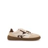 Mustang Alask GAT | Zapatillas Barefoot Animal Print (Cow) + Plantilla