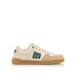 Mustang Free Miami Skate 2026 | Zapatillas Barefoot Hombre (Dr. Juanjo