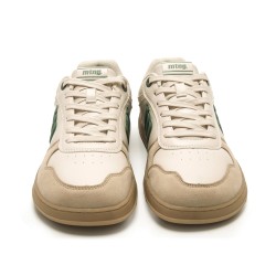 Mustang Free Miami Skate 2026 | Zapatillas Barefoot Hombre (Dr. Juanjo