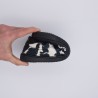 Flexi Nens Wild Cow | Zapatillas Barefoot Horma XL (Edición Exclusiva)