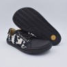 Flexi Nens Wild Cow | Zapatillas Barefoot Horma XL (Edición Exclusiva)