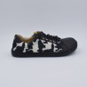 Flexi Nens Wild Cow | Zapatillas Barefoot Horma XL (Edición Exclusiva)