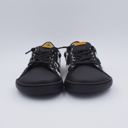 Flexi Nens Wild Cow | Zapatillas Barefoot Horma XL (Edición Exclusiva)