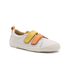 Flexi Nens 9000-R: Barefoot Infantil Piel | Aventuras en Libertad