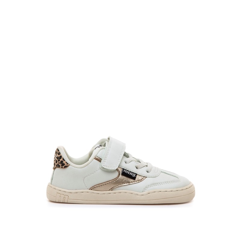 Mtng Kids Free Court, Zapatillas Barefoot Lavables (Dr. Juanjo López)