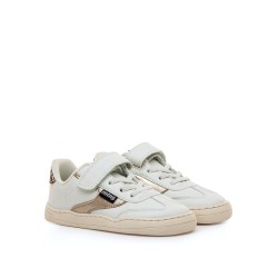 Mtng Kids Free Court, Zapatillas Barefoot Lavables (Dr. Juanjo López)