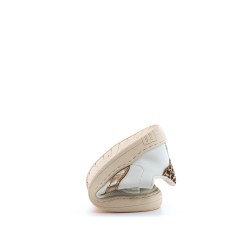 Mtng Kids Free Court, Zapatillas Barefoot Lavables (Dr. Juanjo López)