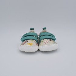 Flexi Nens Summer Van | Lonas Barefoot Furgonetas (Veganas)