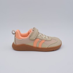 Blanditos Ares Duna | Zapatillas Barefoot Lavables (Cert. Umana)