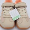 Blanditos Ares Duna | Zapatillas Barefoot Lavables (Cert. Umana)