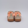 Blanditos Ares Duna | Zapatillas Barefoot Lavables (Cert. Umana)