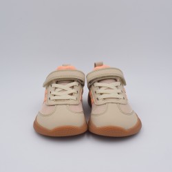 Blanditos Ares Duna | Zapatillas Barefoot Lavables (Cert. Umana)