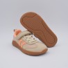 Blanditos Ares Duna | Zapatillas Barefoot Lavables (Cert. Umana)