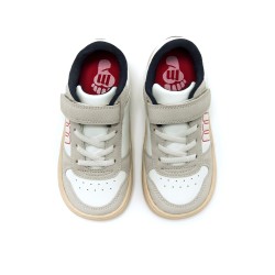 Mustang Free Kids Court | Zapatillas Barefoot Colegio y Diario