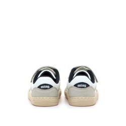 Mustang Free Kids Court | Zapatillas Barefoot Colegio y Diario