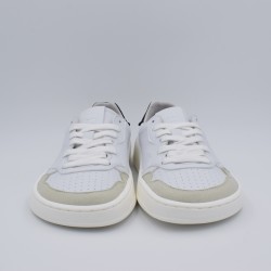 Coqueflex Nayla | Zapatillas Barefoot Horma Plus (Pies Anchos)