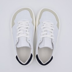 Coqueflex Nayla | Zapatillas Barefoot Horma Plus (Pies Anchos)