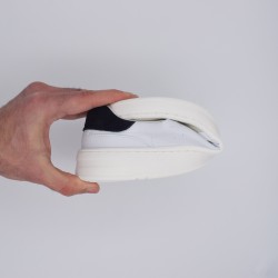 Coqueflex Nayla | Zapatillas Barefoot Horma Plus (Pies Anchos)