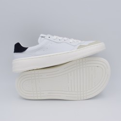 Coqueflex Nayla | Zapatillas Barefoot Horma Plus (Pies Anchos)