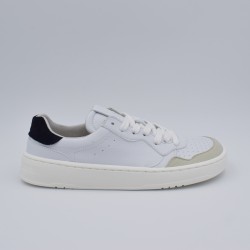 Coqueflex Nayla | Zapatillas Barefoot Horma Plus (Pies Anchos)