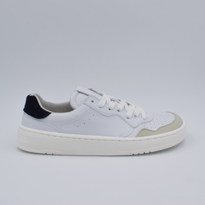 Coqueflex Nayla | Zapatillas Barefoot Horma Plus (Pies Anchos)