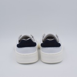 Coqueflex Nayla | Zapatillas Barefoot Horma Plus (Pies Anchos)