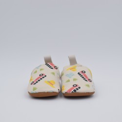 Flexi Nens Seaqual Slip-On | Zapatillas Primeros Pasos Sostenibles