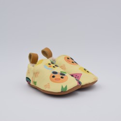 Flexi Nens Seaqual Slip-On | Zapatillas Primeros Pasos Sostenibles