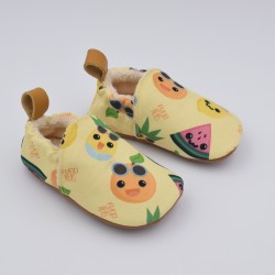 Flexi Nens Seaqual Slip-On | Zapatillas Primeros Pasos Sostenibles