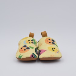 Flexi Nens Seaqual Slip-On | Zapatillas Primeros Pasos Sostenibles