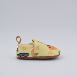 Flexi Nens Seaqual Slip-On | Zapatillas Primeros Pasos Sostenibles