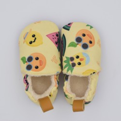 Flexi Nens Seaqual Slip-On | Zapatillas Primeros Pasos Sostenibles