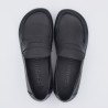 Coqueflex Smart Loafer | Mocasines Barefoot Piel (Hombre/Mujer)
