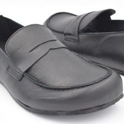 Coqueflex Smart Loafer | Mocasines Barefoot Piel (Hombre/Mujer)
