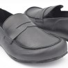 Coqueflex Smart Loafer | Mocasines Barefoot Piel (Hombre/Mujer)