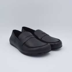 Coqueflex Smart Loafer | Mocasines Barefoot Piel (Hombre/Mujer)