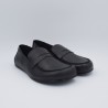 Coqueflex Smart Loafer | Mocasines Barefoot Piel (Hombre/Mujer)
