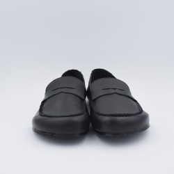 Coqueflex Smart Loafer | Mocasines Barefoot Piel (Hombre/Mujer)