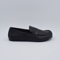 Coqueflex Smart Loafer | Mocasines Barefoot Piel (Hombre/Mujer)