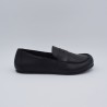 Coqueflex Smart Loafer | Mocasines Barefoot Piel (Hombre/Mujer)