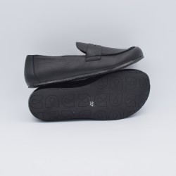 Coqueflex Smart Loafer | Mocasines Barefoot Piel (Hombre/Mujer)