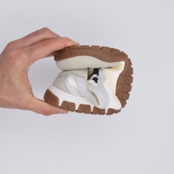 Coqueflex Enzo | Zapatillas Barefoot Urbanas Veganas