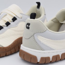 Coqueflex Enzo | Zapatillas Barefoot Urbanas Veganas