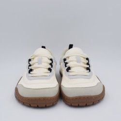 Coqueflex Enzo | Zapatillas Barefoot Urbanas Veganas