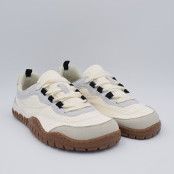 Coqueflex Enzo | Zapatillas Barefoot Urbanas Veganas