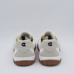 Coqueflex Enzo | Zapatillas Barefoot Urbanas Veganas