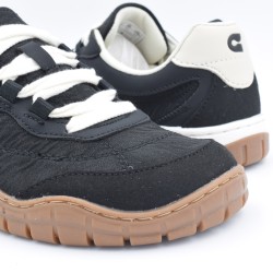 Coqueflex Enzo | Zapatillas Barefoot Urbanas Veganas