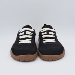 Coqueflex Enzo | Zapatillas Barefoot Urbanas Veganas